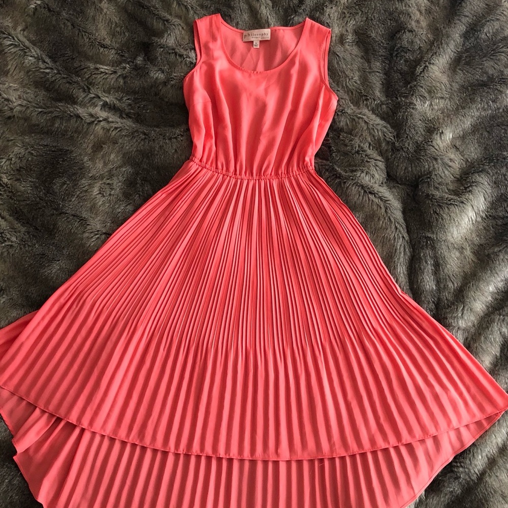 Philosophy Dress